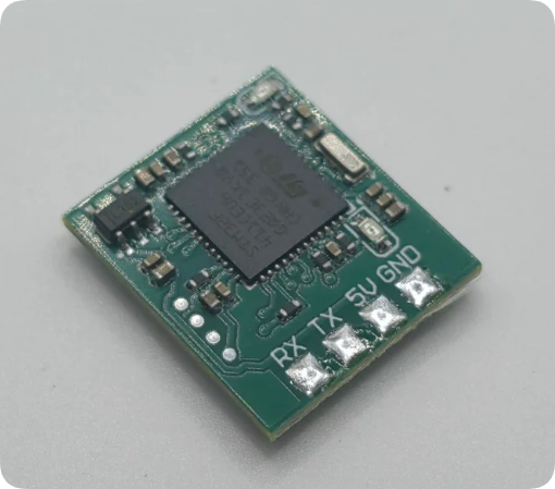 Betaflight Fc F4 - Модуль Betaflight F4 Openlager High-speed Serial