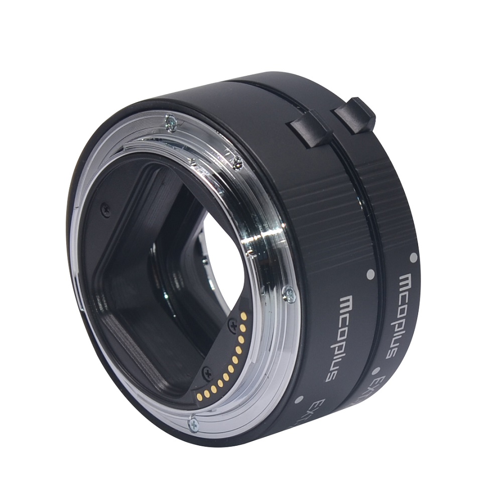Переходное кольцо-адаптер Mcop – обзор и цена Canon Camera Eos R50