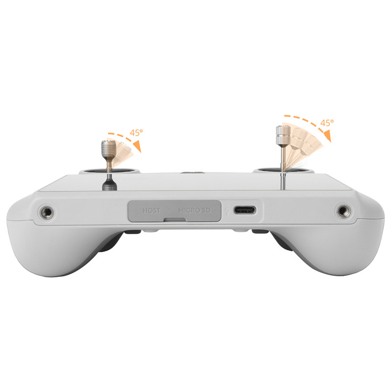 1 пара пульта дистанционного у – обзор и цена Dji Drone Mini 4 Pro