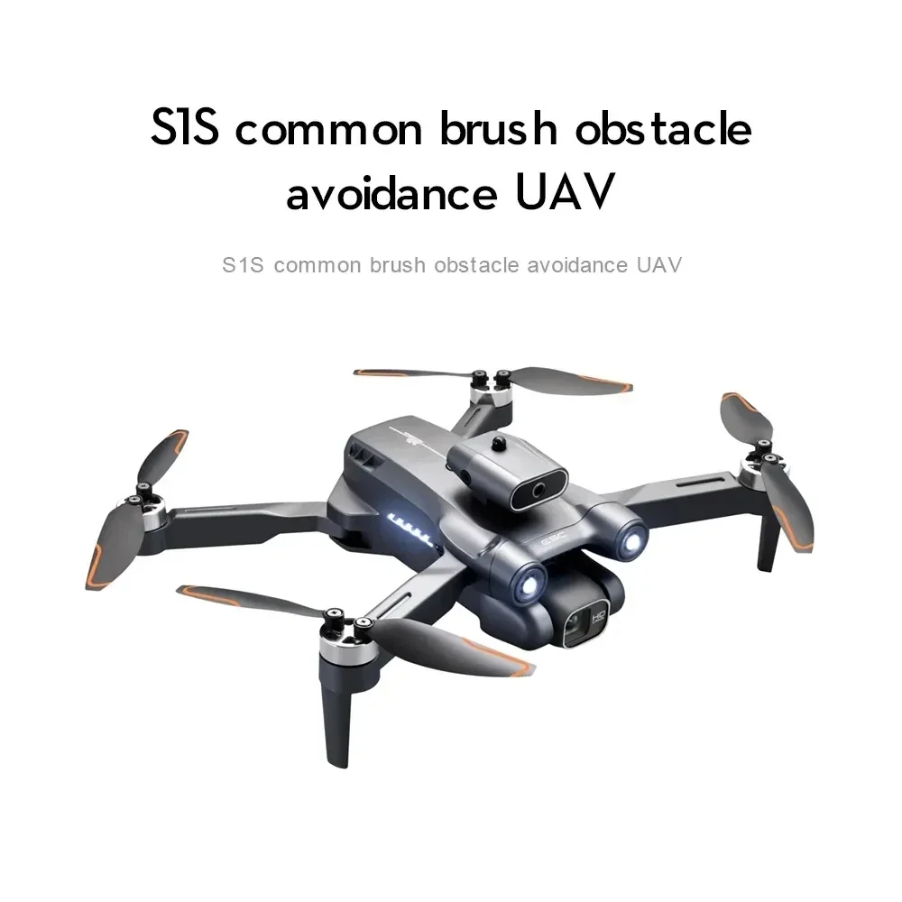 Новинка, камера для дрона S1S, – обзор и цена Drone Camera Mount