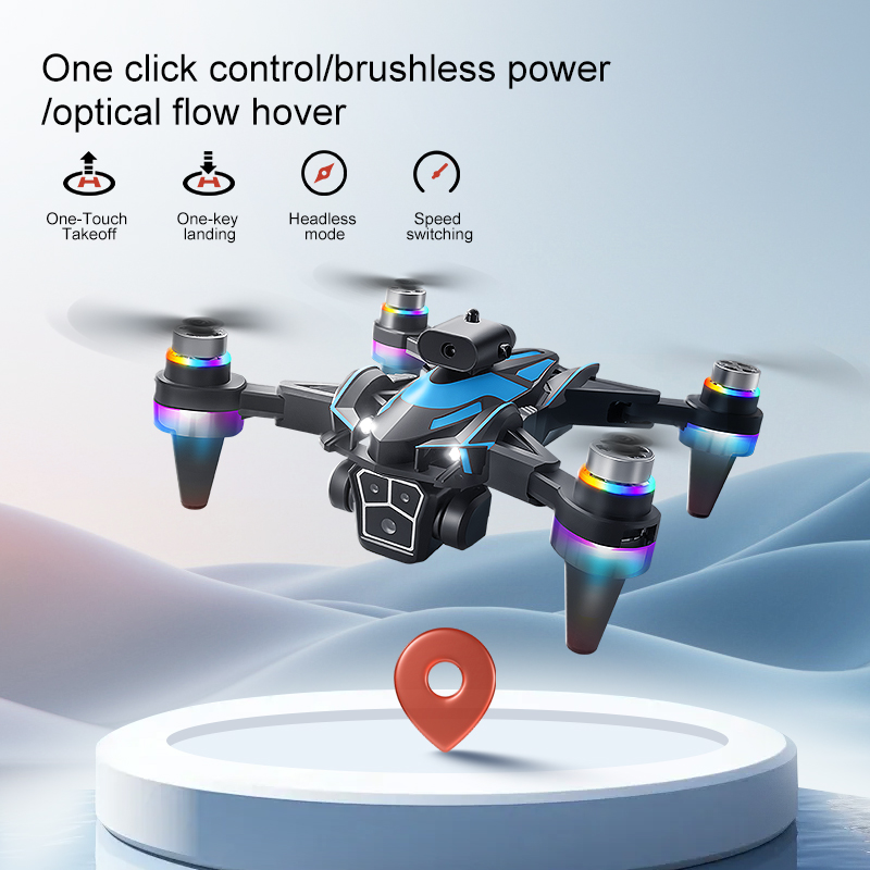 Уличный электрический дрон с д – обзор и цена Drone Camera Mount