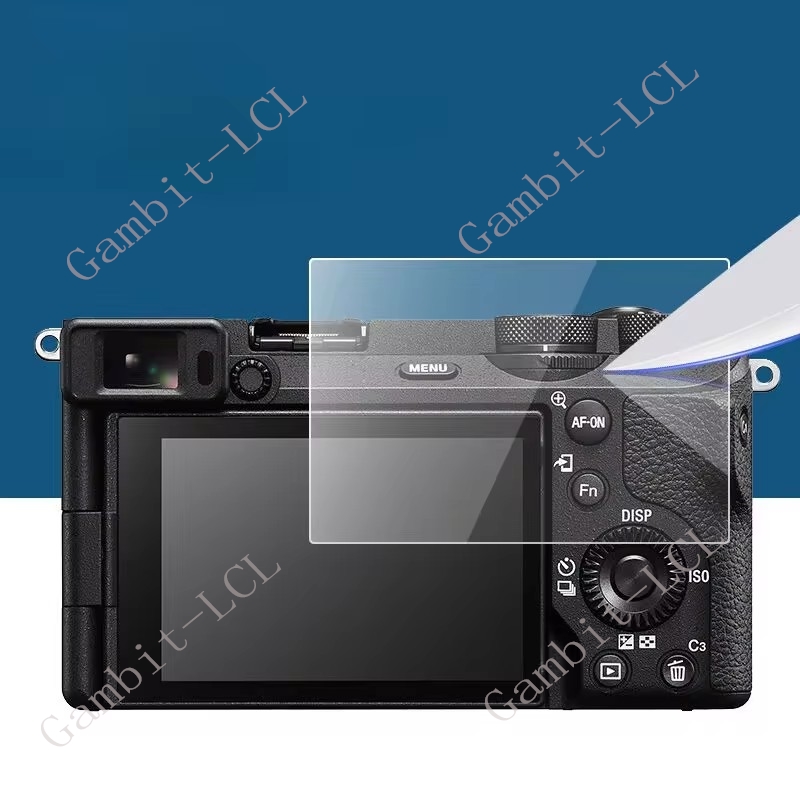 3 шт. закаленное стекло для Ca – обзор и цена Canon Camera Eos R50