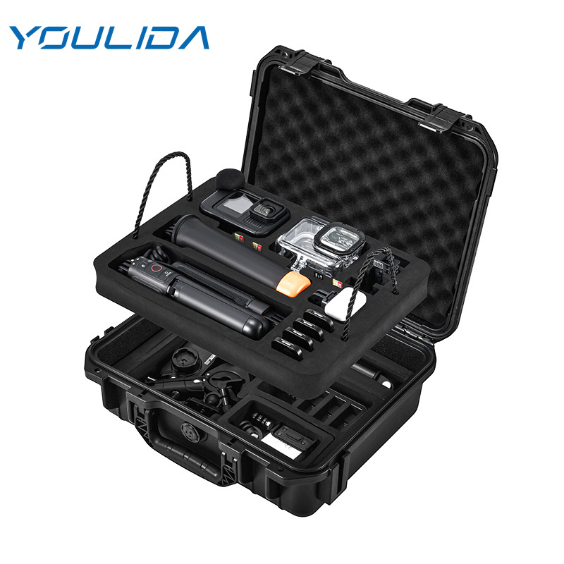 Чехол для GoPro Hero 13, 12, 1 – обзор и цена Drone Camera Case