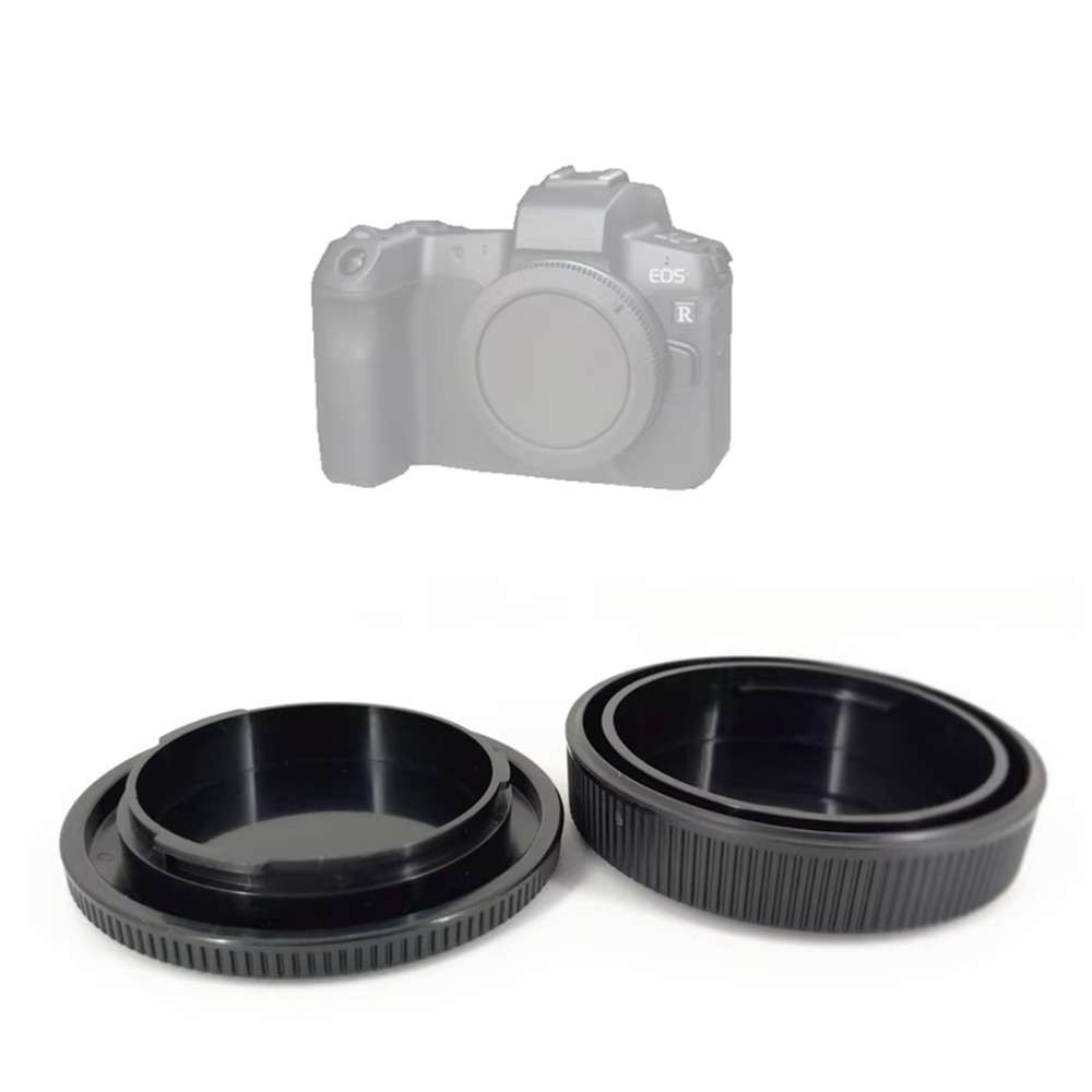 Задняя защитная крышка объекти – обзор и цена Canon Camera Eos R50
