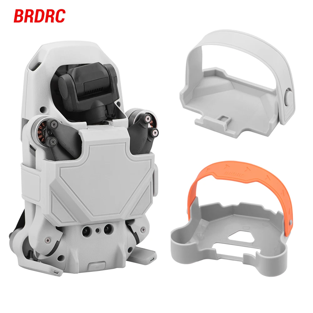 Держатель пропеллера BRDRC для – обзор и цена Dji Drone Mini 4 Pro