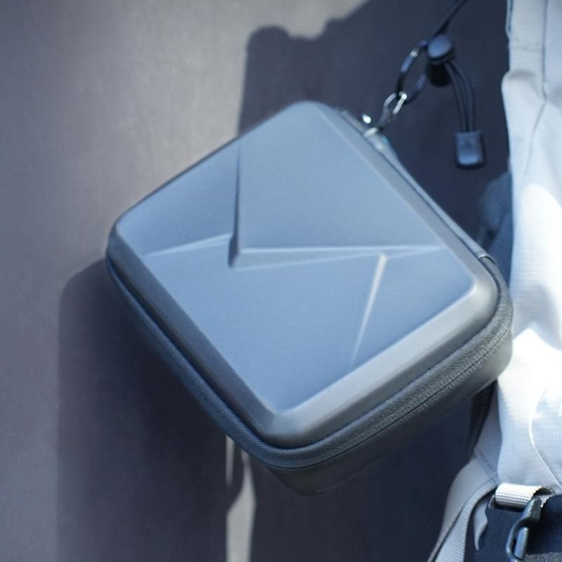Жесткий чехол для хранения кам – обзор и цена Drone Camera Case
