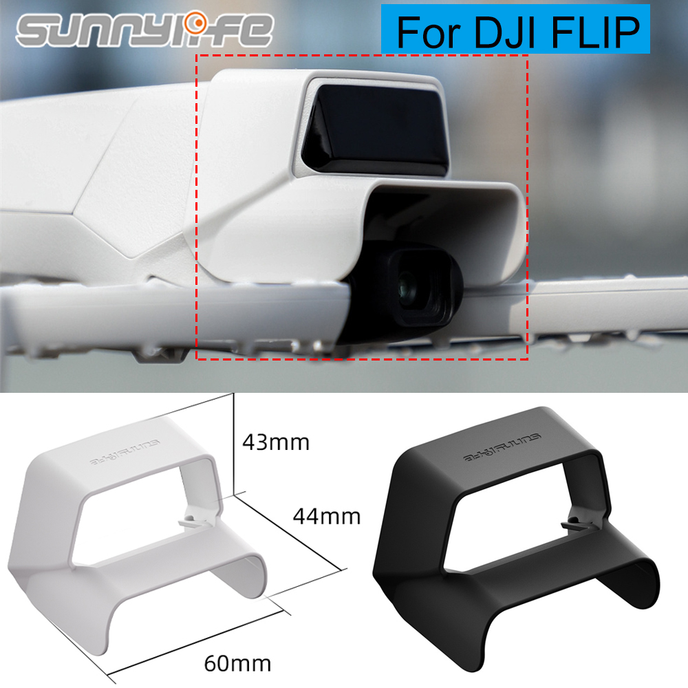 Крышка объектива Sunnylife для – обзор и цена Drone Camera Case