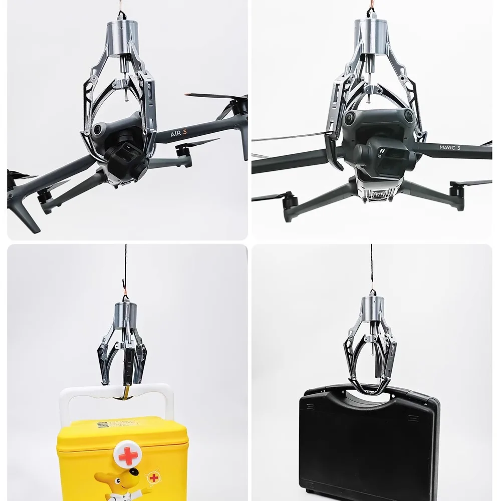 Новейший дрон с дистанционным  – обзор и цена Autel Drone Evo Lite