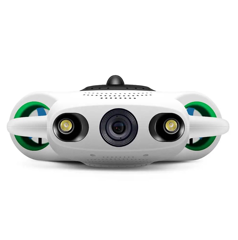 Camoro Mini Professional 4K по – обзор и цена Drone Camera 4K