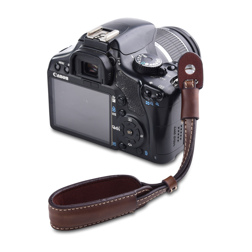 Кожаный ремешок с металлически – обзор и цена Canon Camera Eos R50