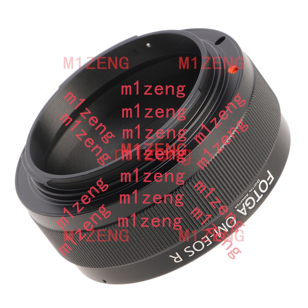 Переходное кольцо OM-EOSR для  – обзор и цена Canon Camera Eos R50