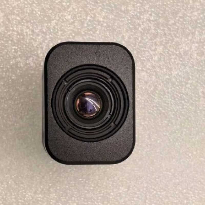 Тепловизионная камера Caddx 25 – обзор и цена Drone Camera Thermal