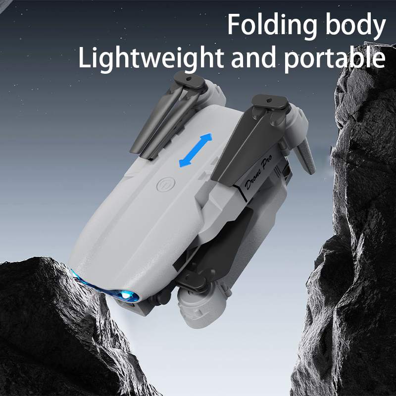 E99 Дрон управления пневматиче – обзор и цена Drone Camera Mount