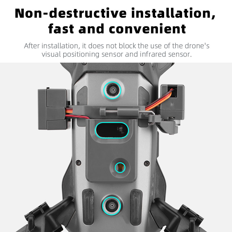 Система каплевидной подарочной – обзор и цена Dji Drone Mini 4 Pro